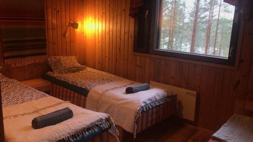 Triple Room with Private Bathroom