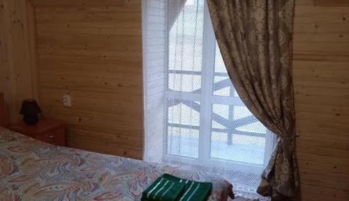 King Room with Balcony