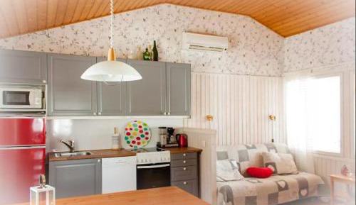 One-Bedroom Chalet