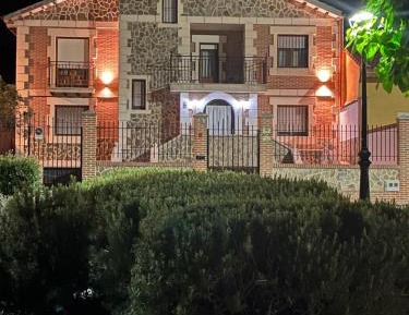Five-Bedroom House