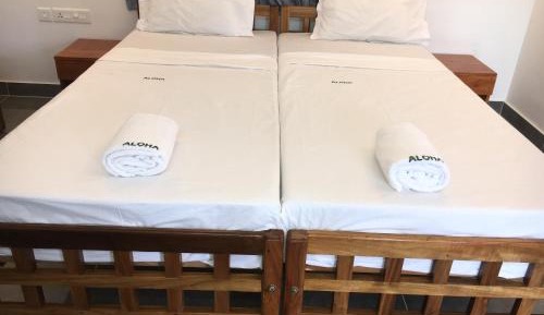 Standard Double Room with Fan