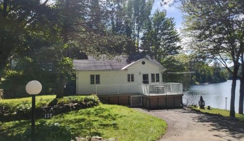 Three-Bedroom Chalet