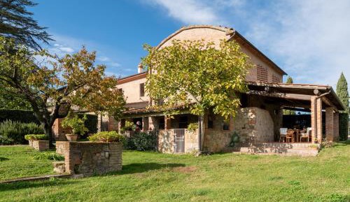 Two-Bedroom Superior Apartment