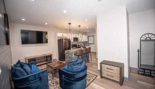 Apartment - Ground Floor