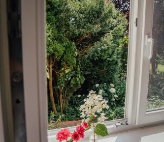 Comfort Two-Bedroom Apartment