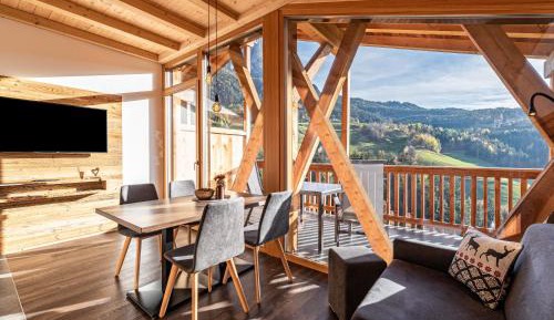 Two-Bedroom Superior Apartment