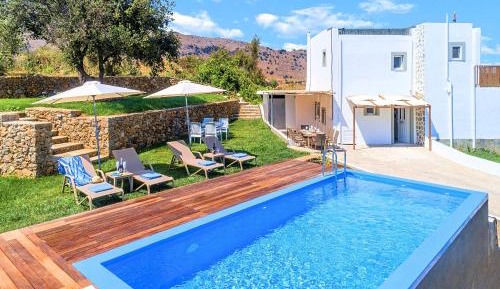 Two-Bedroom Villa