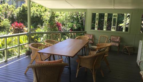 Holiday Home