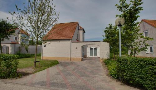 Holiday Home Castello (4 Adults)