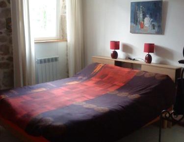 Double Room with Pool View