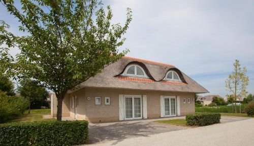 Holiday Home Canna Palustre Doppio (6 Adults)