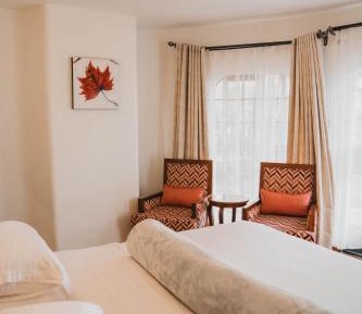 Superior Suite