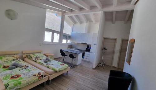 Large Double or Twin Room