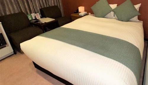 Moderate Double Room - Non-Smoking 
