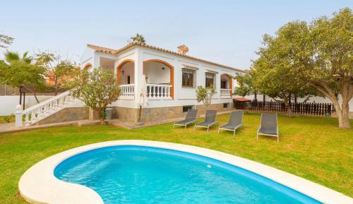 Holiday Home