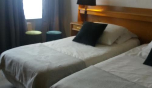 Special Offer - Twin Room