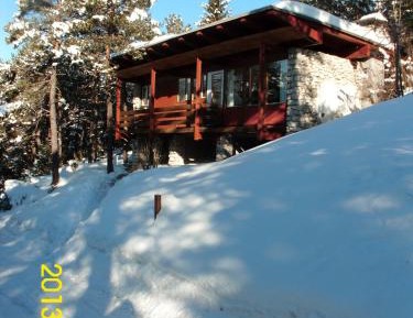 Chalet
