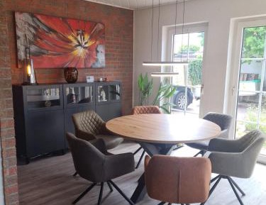 Two-Bedroom Apartment with Terrace