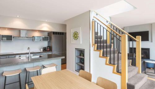 Two bedroom Premier Apartment