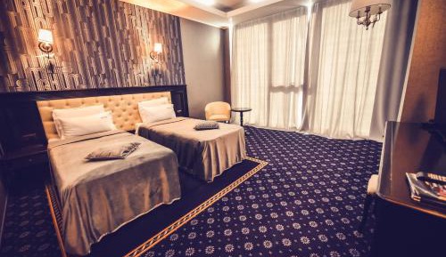 Twin Room 4 stars
