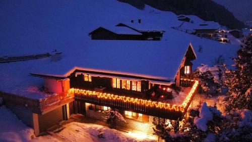 Chalet