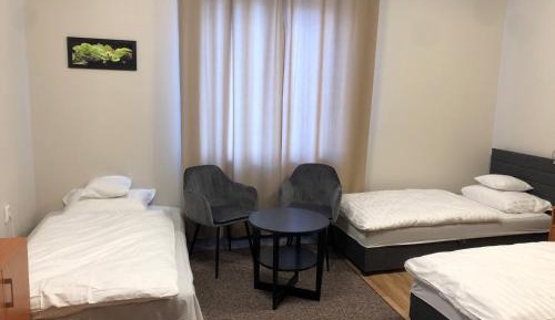 Triple Room with Bath