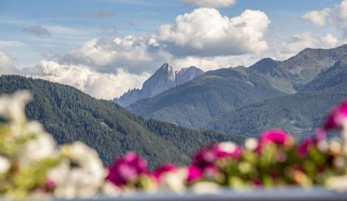 Deluxe Double Room Alpenblick