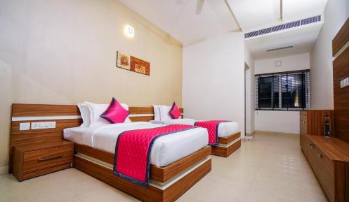 Executive Apart-2BHK