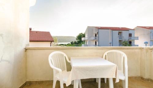 Two-Bedroom Apartment Standard