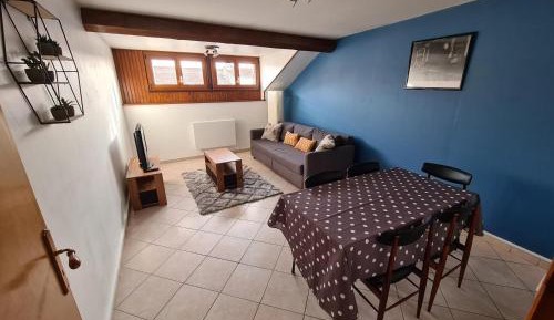 Apartment (4 Adults)