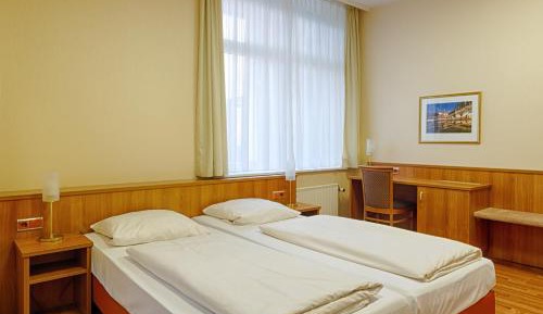 Double Room - Annex