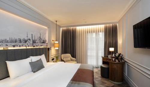 Superior Double or Twin Room
