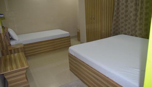 Superior Deluxe Double or Twin Room 