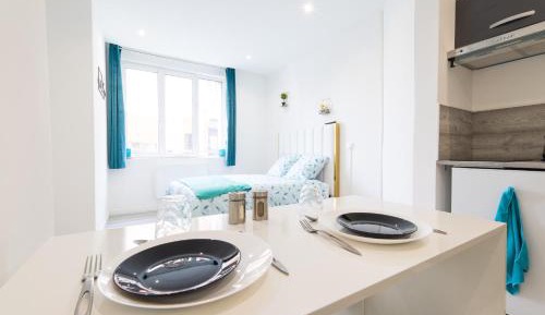 Apartment 1a
