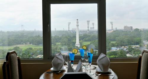Chowringhee Suite