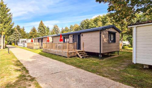 Mobile Home