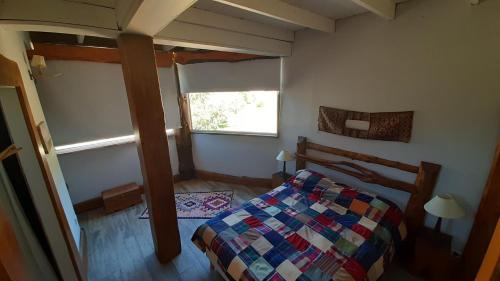 One-Bedroom Bungalow