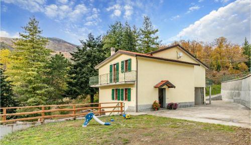 Four-Bedroom Vacation Home