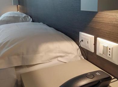 Twin Room - Disability Access