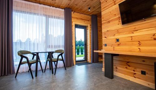 One-Bedroom Bungalow