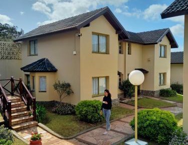 Two-Bedroom Bungalow