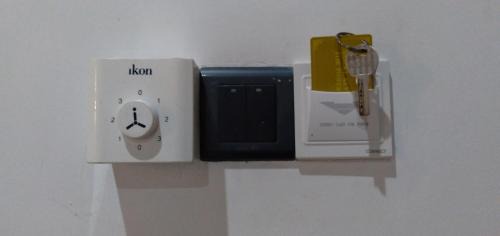 Triple Room with Balcony