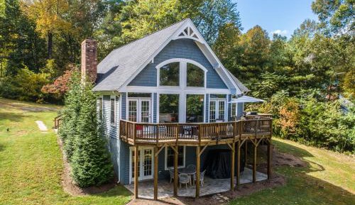 Four-Bedroom House