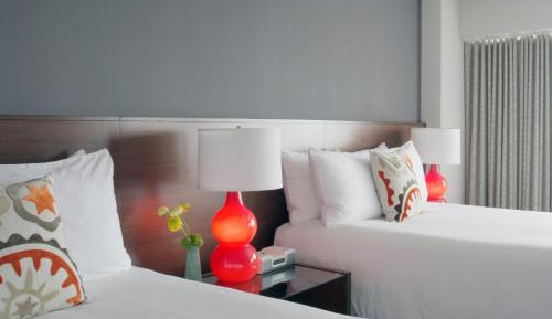 Club Double Room