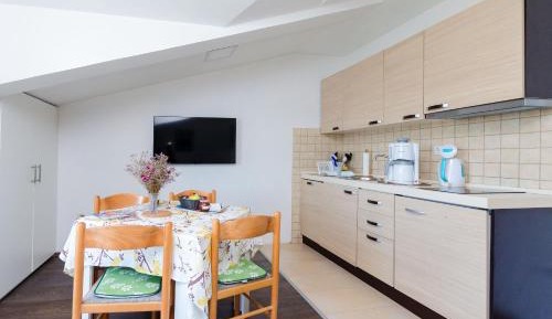 One-Bedroom apartment Standard