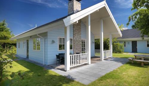 Three-Bedroom Bungalow