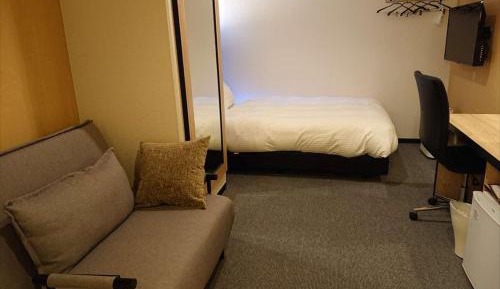 Double Room - Disability Access