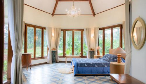 Superior Villa