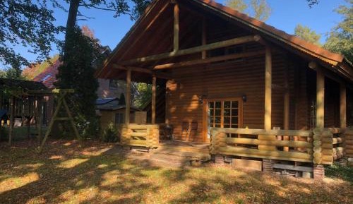 Two-Bedroom Holiday Home
