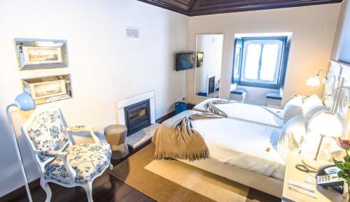 Special Offer - Double or Twin Room with New Year's Package 